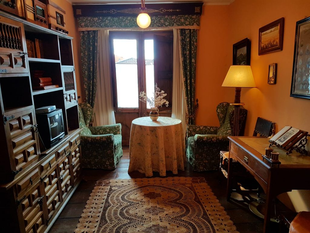 Casa Rural Rincon San Pedro II