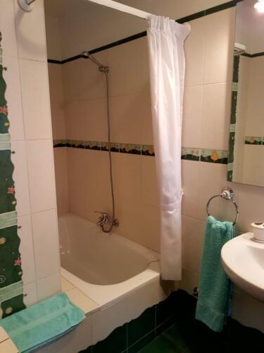 Habitación 03 y Baño Rincón San Pedro II (2)
